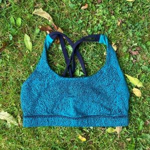 SOLD Lululemon sports bra